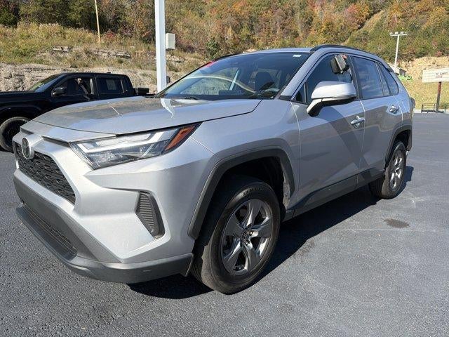 2024 Toyota RAV4 XLE AWD (Natl)