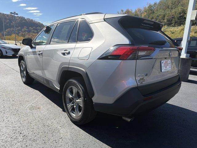 2024 Toyota RAV4 XLE AWD (Natl)