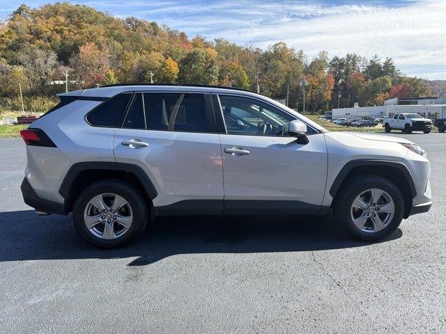 2024 Toyota RAV4 XLE AWD (Natl)