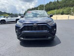 2020 Toyota RAV4 XLE FWD (GS)