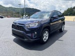 2020 Toyota RAV4 XLE FWD (GS)