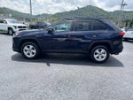 2020 Toyota RAV4 XLE FWD (GS)