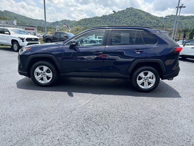 2020 Toyota RAV4 XLE FWD (GS)