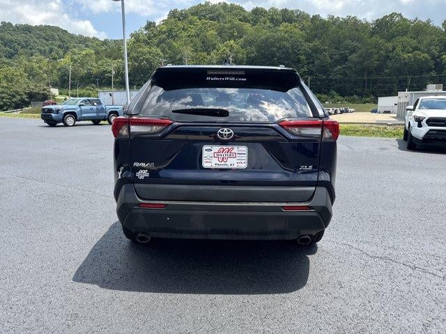 2020 Toyota RAV4 XLE FWD (GS)