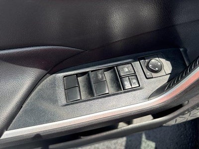 2020 Toyota RAV4 XLE FWD (GS)