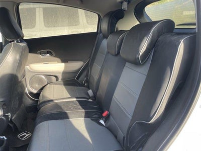 2020 Honda HR-V EX AWD CVT