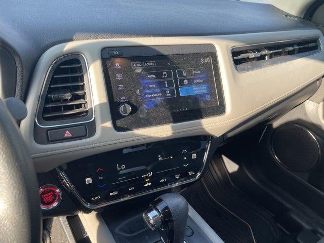 2020 Honda HR-V EX AWD CVT