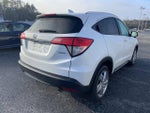 2020 Honda HR-V EX AWD CVT