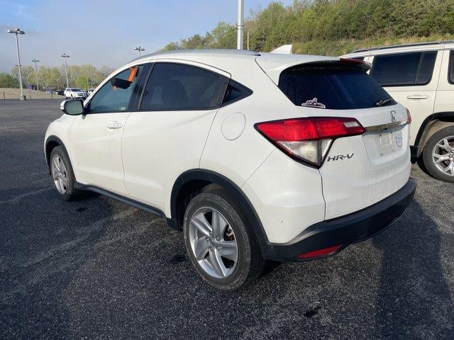 2020 Honda HR-V EX AWD CVT