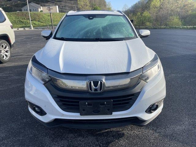 2020 Honda HR-V EX AWD CVT