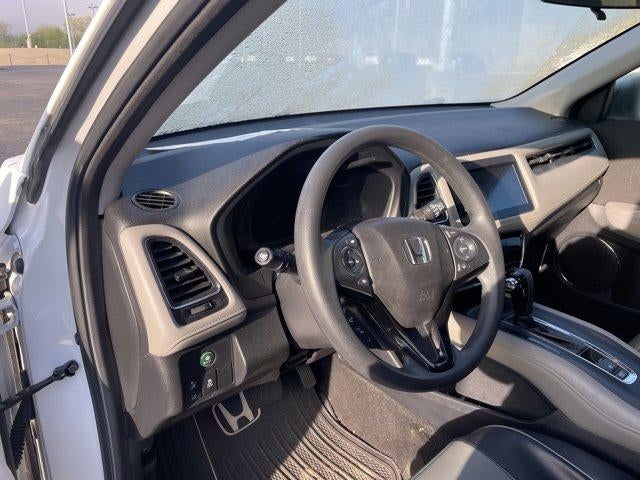 2020 Honda HR-V EX AWD CVT