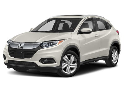2020 Honda HR-V EX AWD CVT