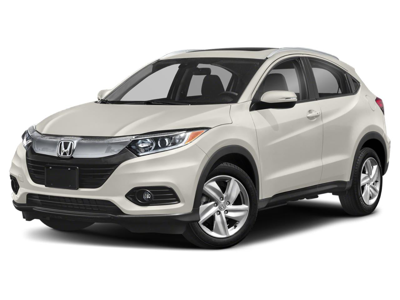 2020 Honda HR-V EX AWD CVT