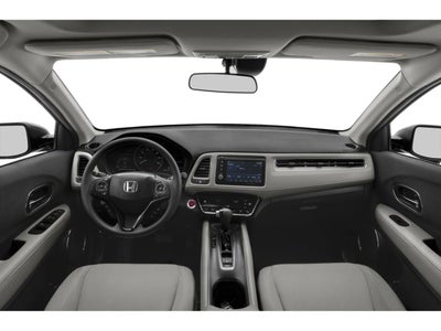 2020 Honda HR-V EX AWD CVT