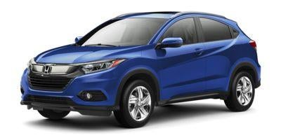 2020 Honda HR-V EX AWD CVT