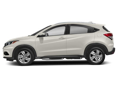 2020 Honda HR-V EX AWD CVT
