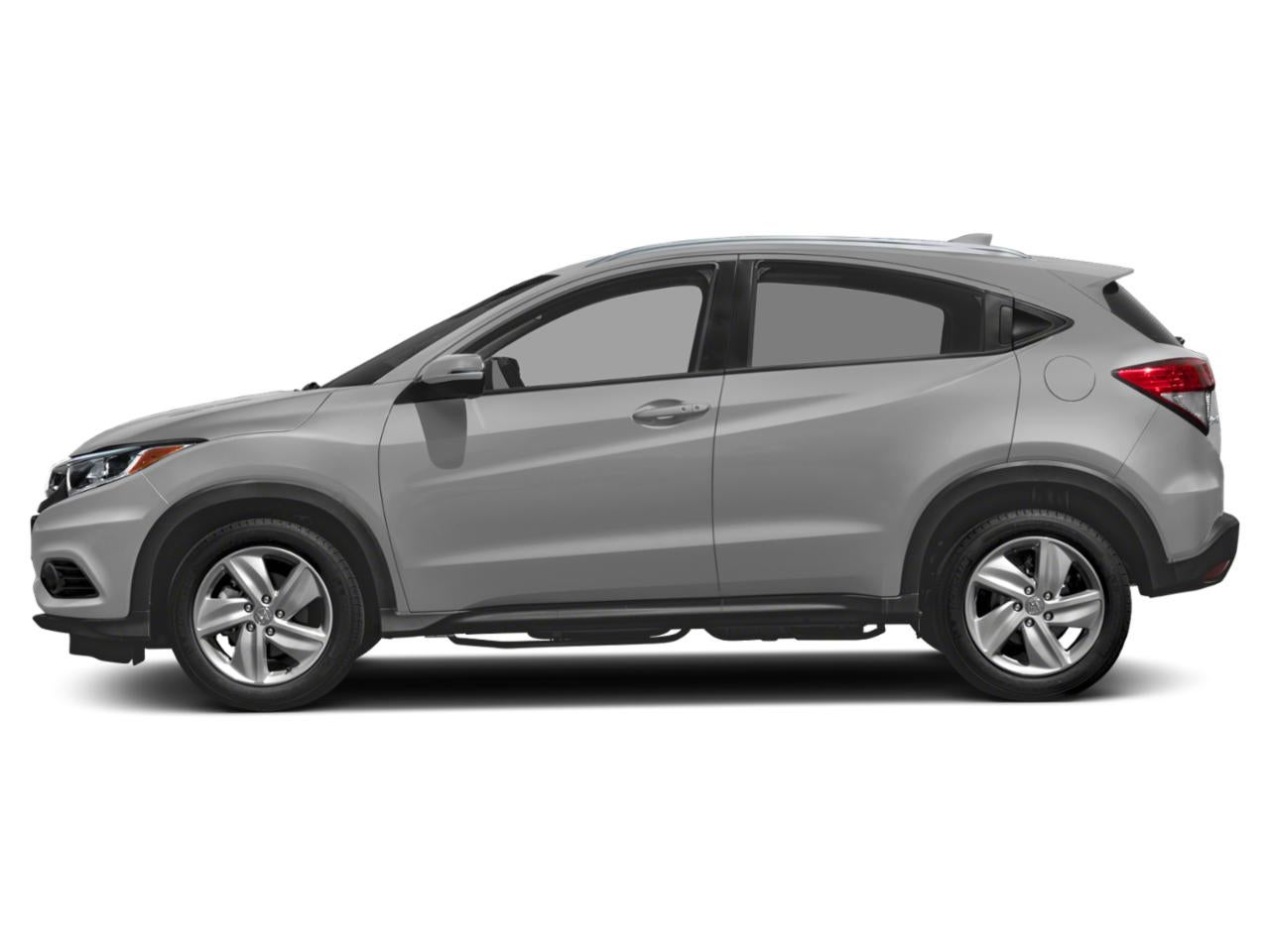 2020 Honda HR-V EX AWD CVT