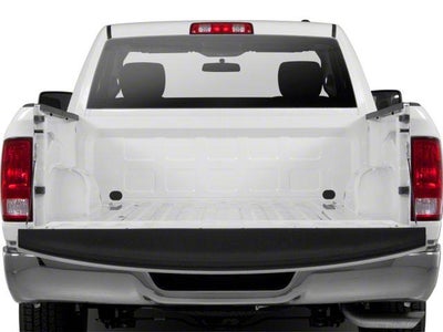 2011 RAM 1500 4WD Regular Cab 6.3 Ft Box Adventurer