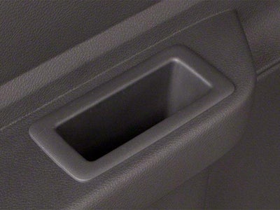 2011 RAM 1500 4WD Regular Cab 6.3 Ft Box Adventurer