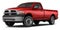 2011 RAM 1500 4WD Regular Cab 6.3 Ft Box Adventurer