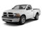 2011 RAM 1500 4WD Regular Cab 6.3 Ft Box Adventurer