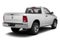 2011 RAM 1500 4WD Regular Cab 6.3 Ft Box Adventurer