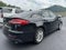 2020 Ford Fusion SE FWD