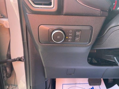 2022 Ford Bronco Sport Big Bend 4x4