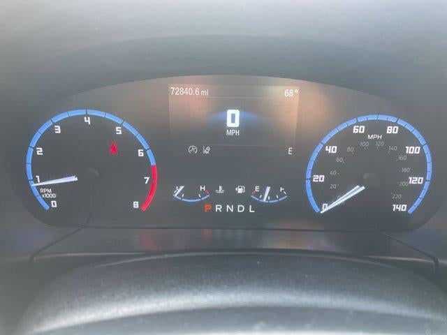 2022 Ford Bronco Sport Big Bend 4x4