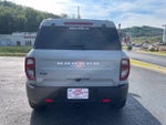 2022 Ford Bronco Sport Big Bend 4x4