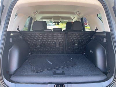 2022 Ford Bronco Sport Big Bend 4x4