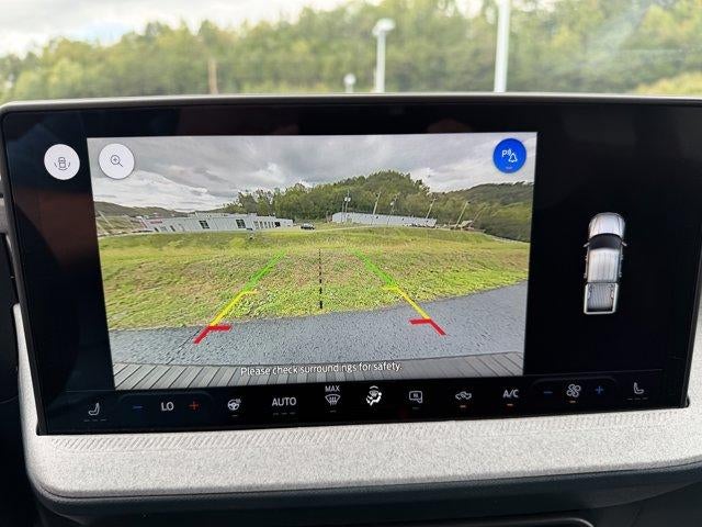 2025 Ford Maverick XLT AWD SuperCrew