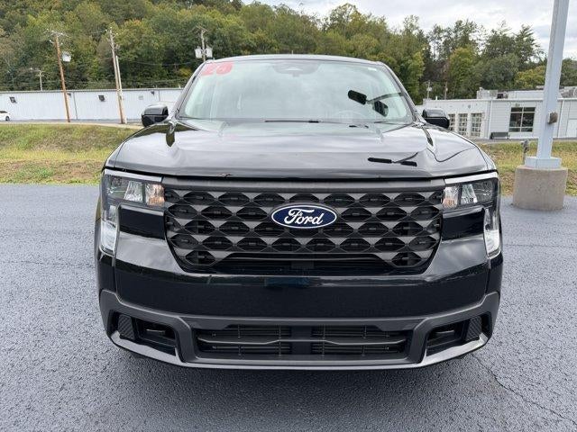 2025 Ford Maverick XLT AWD SuperCrew
