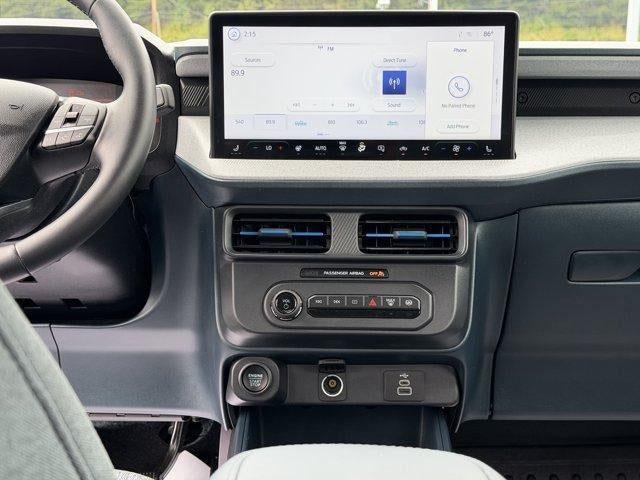 2025 Ford Maverick XLT AWD SuperCrew