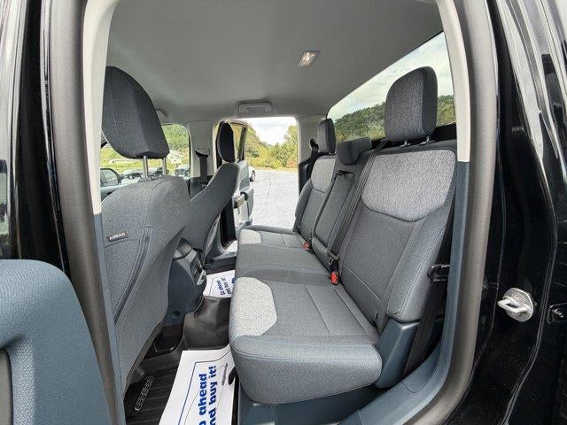 2025 Ford Maverick XLT AWD SuperCrew