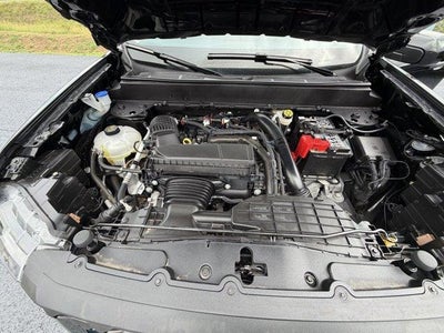 2025 Ford Maverick XLT AWD SuperCrew