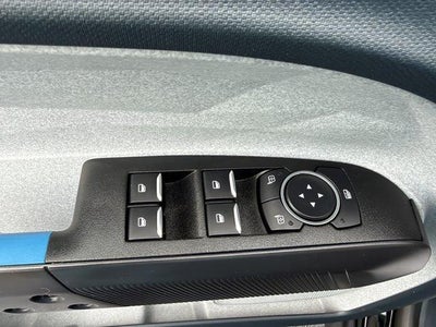 2025 Ford Maverick XLT AWD SuperCrew