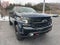 2021 Chevrolet Silverado 1500 Crew Cab Short Box 4-Wheel Drive LT Trail Boss