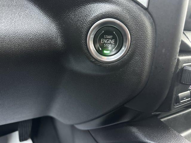 2021 Chevrolet Silverado 1500 Crew Cab Short Box 4-Wheel Drive LT Trail Boss