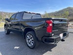 2019 Chevrolet Silverado 1500 Crew Cab Short Box 4-Wheel Drive RST