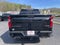 2019 Chevrolet Silverado 1500 Crew Cab Short Box 4-Wheel Drive RST