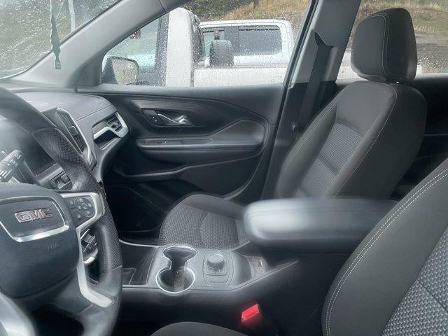 2023 GMC Terrain AWD 4dr SLE
