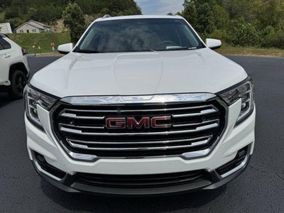2024 GMC Terrain AWD 4dr SLT