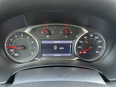 2024 GMC Terrain AWD 4dr SLT