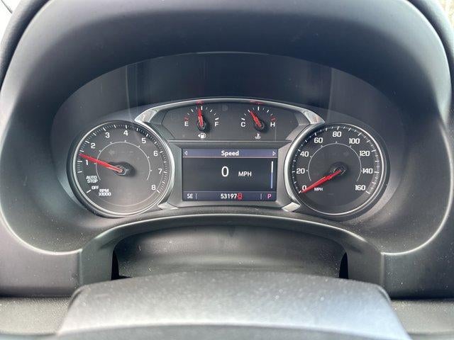 2024 GMC Terrain AWD 4dr SLT