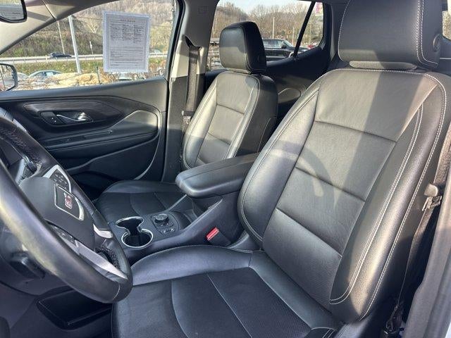 2024 GMC Terrain AWD 4dr SLT