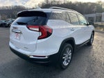 2024 GMC Terrain AWD 4dr SLT