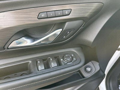 2024 GMC Terrain AWD 4dr SLT