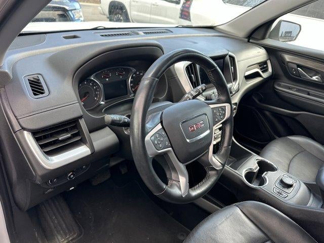 2024 GMC Terrain AWD 4dr SLT