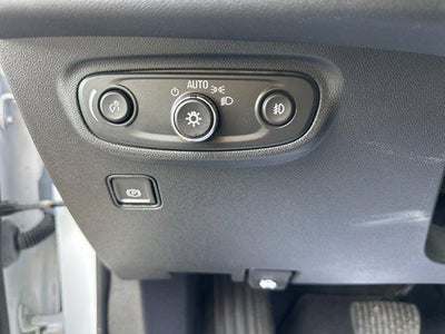 2024 GMC Terrain AWD 4dr SLT